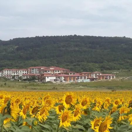 Apartment Harmony Hills Tomovi F45 Rogachevo