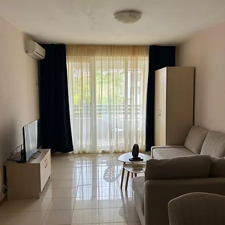 Apartment Harmony Hills Tomovi F45