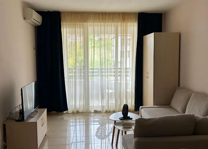 דירה Harmony Hills Tomovi F45