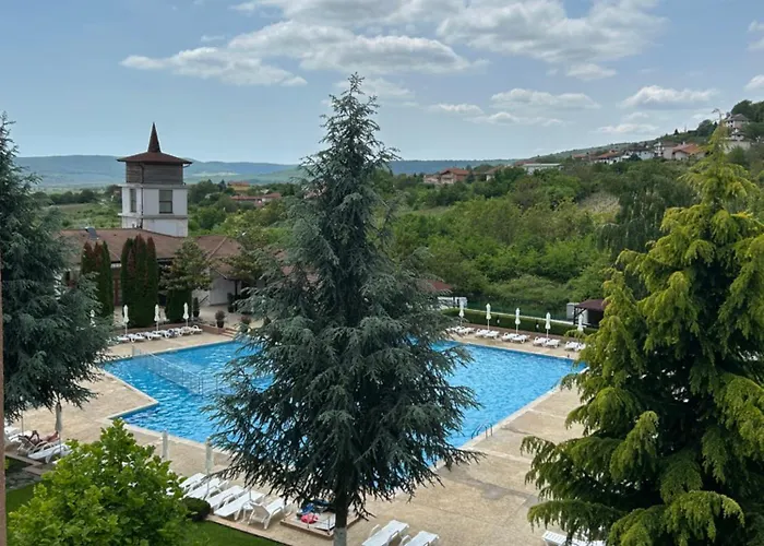 Harmony Hills Tomovi F45 דירה