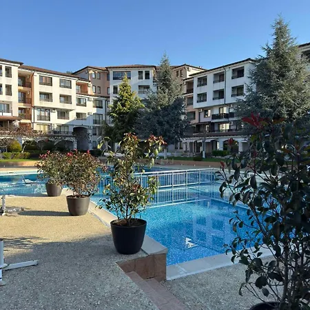 Apartment Harmony Hills Tomovi F45 Rogachevo