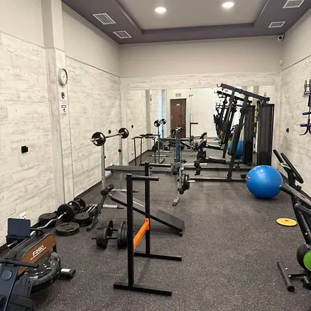 Harmony Hills Tomovi F45 Apartment *