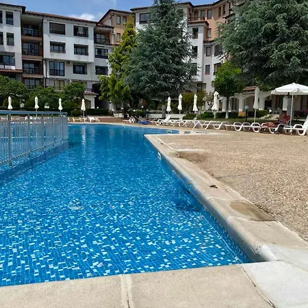 Harmony Hills Tomovi F45 * Rogachevo