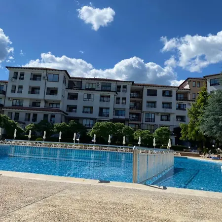 Harmony Hills Tomovi F45 Apartment Rogachevo