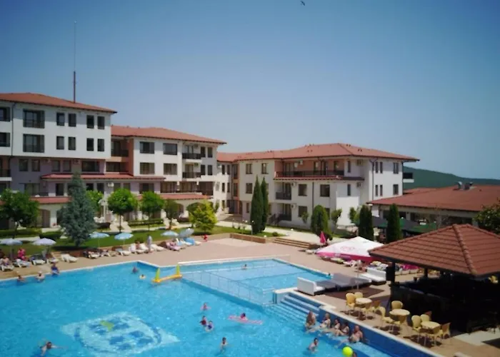 Appartamento Harmony Hills Tomovi F45